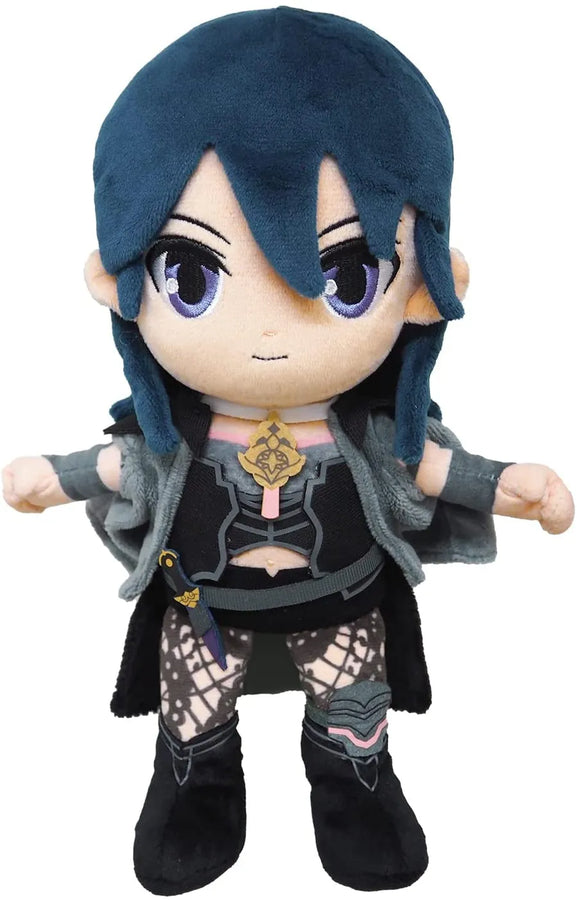 Fire Emblem: Fuukasetsugetsu - Byleth - Fire Emblem All Star Collection (San-ei)ㅤ – Sanei – ActionFigureBrasil