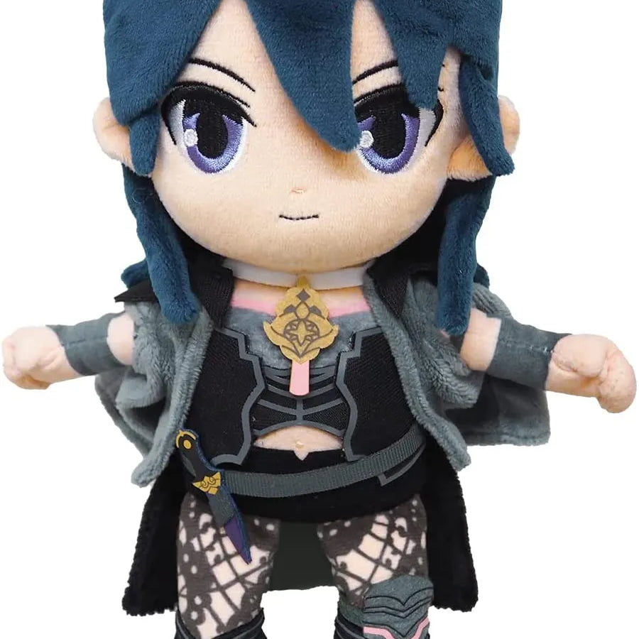 Fire Emblem: Fuukasetsugetsu - Byleth - Fire Emblem All Star Collection (San-ei)ㅤ – Sanei – ActionFigureBrasil