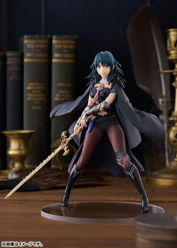 Fire Emblem: Fuukasetsugetsu - Byleth - Pop Up Parade (Good Smile Company)ㅤ – Good Smile Company – ActionFigureBrasil