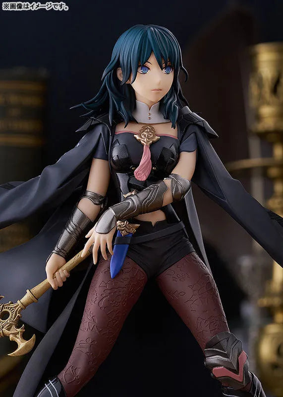 Fire Emblem: Fuukasetsugetsu - Byleth - Pop Up Parade (Good Smile Company)ㅤ – Good Smile Company – ActionFigureBrasil