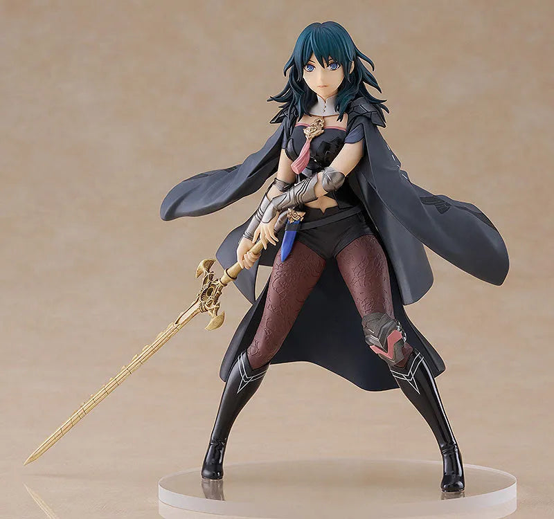 Fire Emblem: Fuukasetsugetsu - Byleth - Pop Up Parade (Good Smile Company)ㅤ – Good Smile Company – ActionFigureBrasil