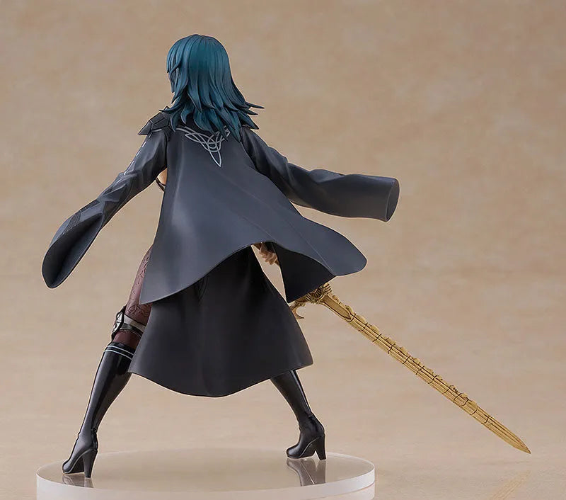 Fire Emblem: Fuukasetsugetsu - Byleth - Pop Up Parade (Good Smile Company)ㅤ – Good Smile Company – ActionFigureBrasil