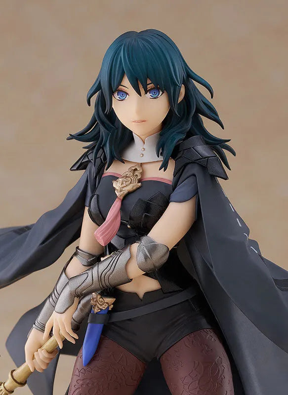 Fire Emblem: Fuukasetsugetsu - Byleth - Pop Up Parade (Good Smile Company)ㅤ – Good Smile Company – ActionFigureBrasil