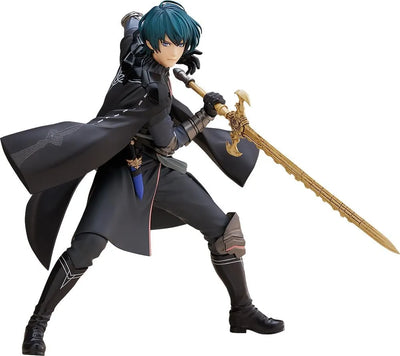 Fire Emblem: Fuukasetsugetsu - Byleth - Pop Up Parade - Male (Good Smile Company)ㅤ – Good Smile Company – ActionFigureBrasil