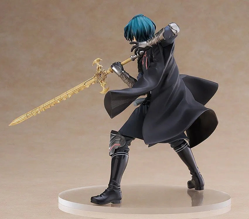 Fire Emblem: Fuukasetsugetsu - Byleth - Pop Up Parade - Male (Good Smile Company)ㅤ – Good Smile Company – ActionFigureBrasil