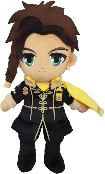 Fire Emblem: Fuukasetsugetsu - Claude von Riegan - Fire Emblem All Star Collection (San-ei)ㅤ – Sanei – ActionFigureBrasil