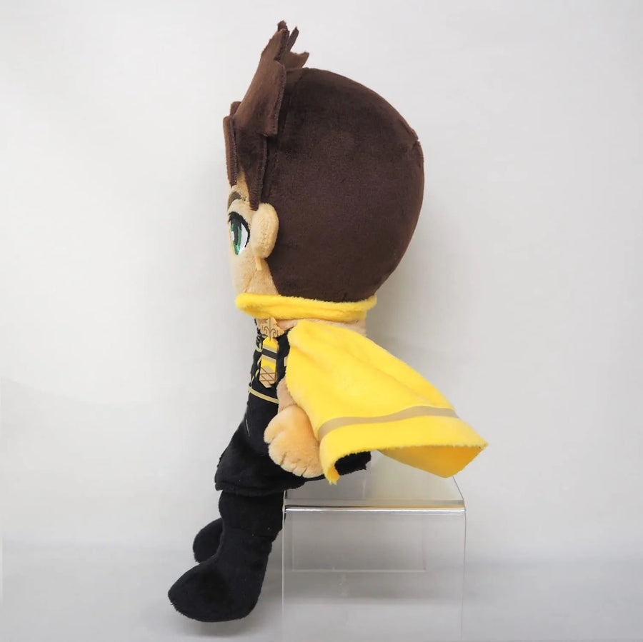 Fire Emblem: Fuukasetsugetsu - Claude von Riegan - Fire Emblem All Star Collection (San-ei)ㅤ – Sanei – ActionFigureBrasil