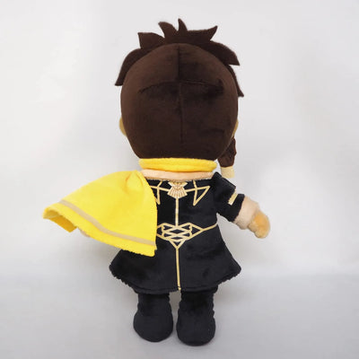 Fire Emblem: Fuukasetsugetsu - Claude von Riegan - Fire Emblem All Star Collection (San-ei)ㅤ – Sanei – ActionFigureBrasil — detalhe do produto