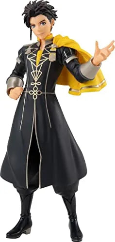Fire Emblem: Fuukasetsugetsu - Claude von Riegan - Pop Up Parade (Good Smile Company)ㅤ – Good Smile Company – ActionFigureBrasil