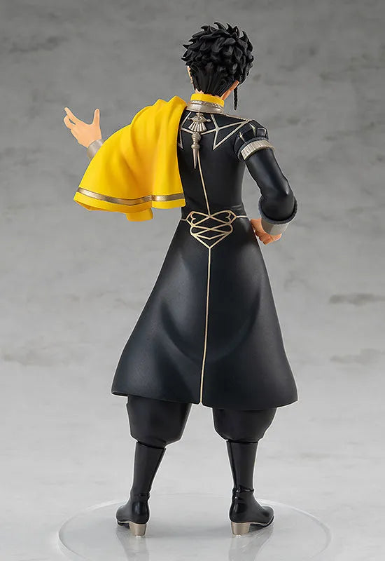 Fire Emblem: Fuukasetsugetsu - Claude von Riegan - Pop Up Parade (Good Smile Company)ㅤ – Good Smile Company – ActionFigureBrasil