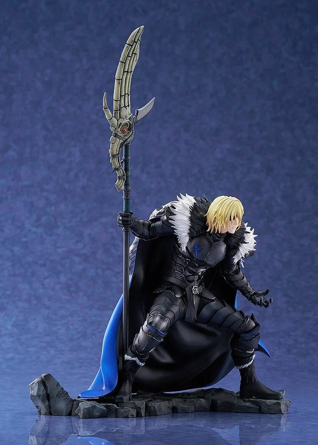 Fire Emblem: Fuukasetsugetsu - Dimitri Alexandre Blaiddyd - 1/7 (Intelligent Systems)ㅤ – Intelligent Systems – ActionFigureBrasil