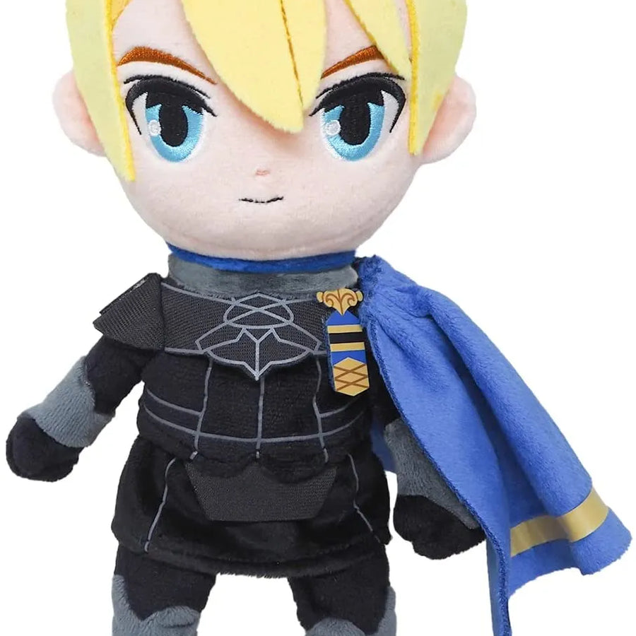 Fire Emblem: Fuukasetsugetsu - Dimitri Alexandre Blaiddyd - Fire Emblem All Star Collection (San-ei)ㅤ – Sanei – ActionFigureBrasil