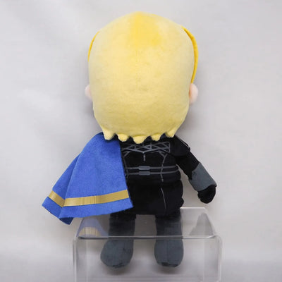 Fire Emblem: Fuukasetsugetsu - Dimitri Alexandre Blaiddyd - Fire Emblem All Star Collection (San-ei)ㅤ – Sanei – ActionFigureBrasil — detalhe do produto