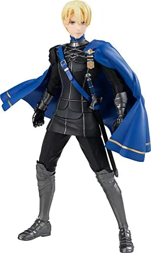 Fire Emblem: Fuukasetsugetsu - Dimitri Alexandre Blaiddyd - Pop Up Parade (Good Smile Company)ㅤ – Good Smile Company – ActionFigureBrasil