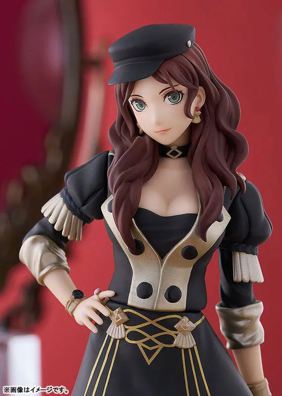 Fire Emblem: Fuukasetsugetsu - Dorothea Arnault - Pop Up Parade (Good Smile Company)ㅤ – Good Smile Company – ActionFigureBrasil