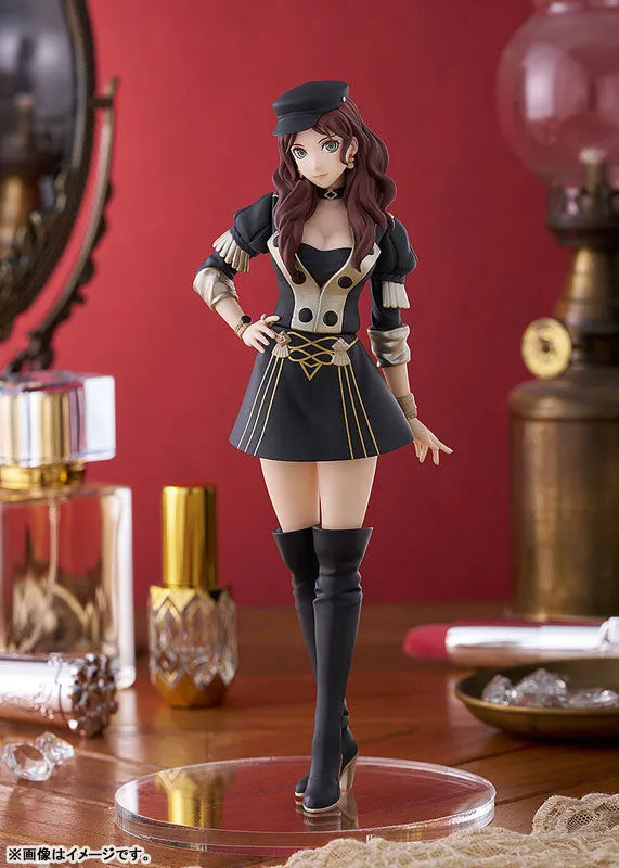Fire Emblem: Fuukasetsugetsu - Dorothea Arnault - Pop Up Parade (Good Smile Company)ㅤ – Good Smile Company – ActionFigureBrasil