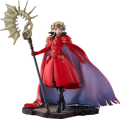 Fire Emblem: Fuukasetsugetsu - Edelgard von Hresvelg - 1/7 (Intelligent Systems)ㅤ – Intelligent Systems – ActionFigureBrasil