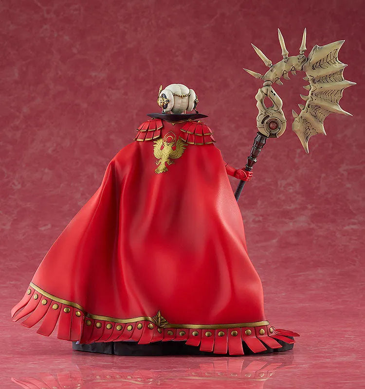Fire Emblem: Fuukasetsugetsu - Edelgard von Hresvelg - 1/7 (Intelligent Systems)ㅤ – Intelligent Systems – ActionFigureBrasil