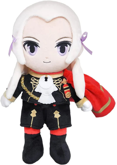 Fire Emblem: Fuukasetsugetsu - Edelgard von Hresvelg - Fire Emblem All Star Collection (San-ei)ㅤ – Sanei – ActionFigureBrasil