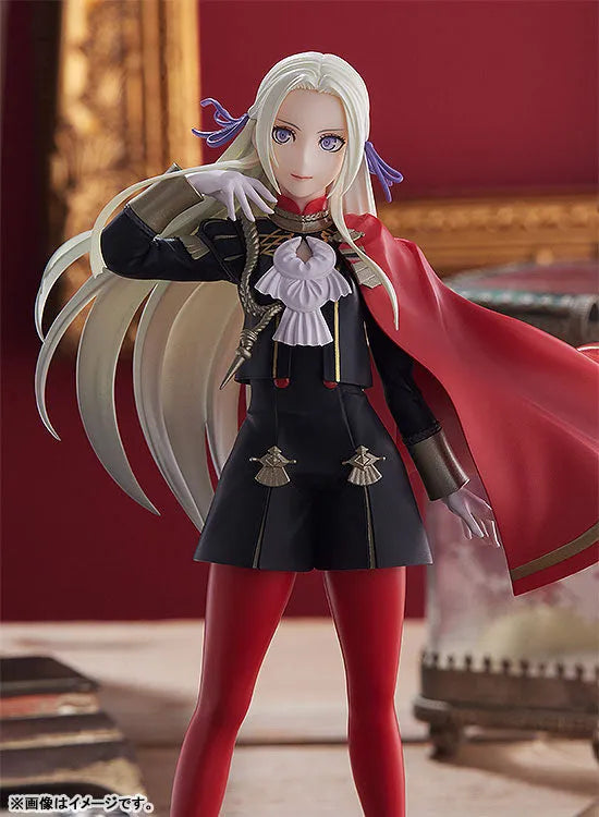 Fire Emblem: Fuukasetsugetsu - Edelgard von Hresvelg - Pop Up Parade (Good Smile Company)ㅤ – Good Smile Company – ActionFigureBrasil