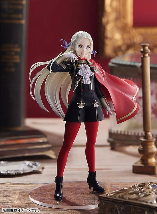 Fire Emblem: Fuukasetsugetsu - Edelgard von Hresvelg - Pop Up Parade (Good Smile Company)ㅤ – Good Smile Company – ActionFigureBrasil