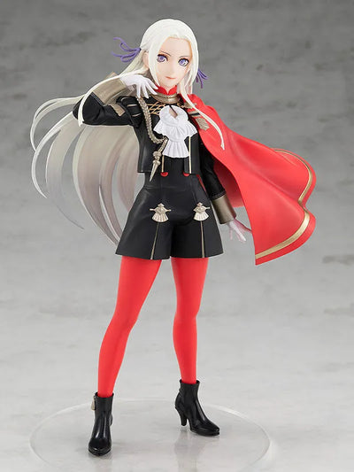 Fire Emblem: Fuukasetsugetsu - Edelgard von Hresvelg - Pop Up Parade (Good Smile Company)ㅤ – Good Smile Company – ActionFigureBrasil — close