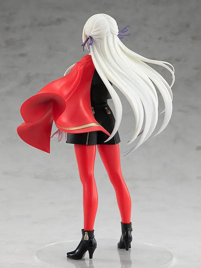 Fire Emblem: Fuukasetsugetsu - Edelgard von Hresvelg - Pop Up Parade (Good Smile Company)ㅤ – Good Smile Company – ActionFigureBrasil — embalagem