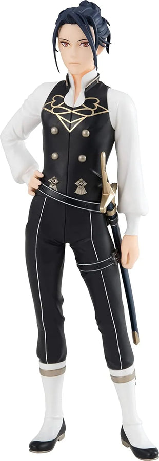 Fire Emblem: Fuukasetsugetsu - Felix Hugo Fraldarius - Pop Up Parade (Good Smile Company)ㅤ – Good Smile Company – ActionFigureBrasil