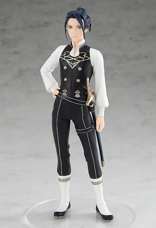Fire Emblem: Fuukasetsugetsu - Felix Hugo Fraldarius - Pop Up Parade (Good Smile Company)ㅤ – Good Smile Company – ActionFigureBrasil