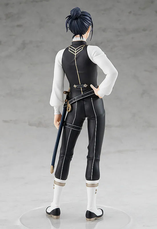 Fire Emblem: Fuukasetsugetsu - Felix Hugo Fraldarius - Pop Up Parade (Good Smile Company)ㅤ – Good Smile Company – ActionFigureBrasil
