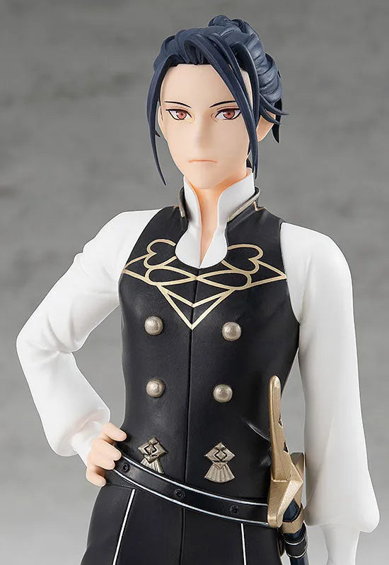 Fire Emblem: Fuukasetsugetsu - Felix Hugo Fraldarius - Pop Up Parade (Good Smile Company)ㅤ – Good Smile Company – ActionFigureBrasil