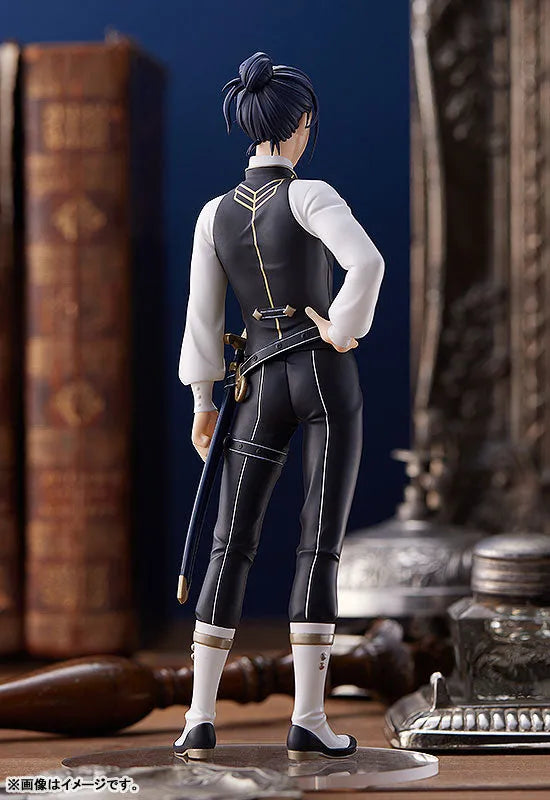 Fire Emblem: Fuukasetsugetsu - Felix Hugo Fraldarius - Pop Up Parade (Good Smile Company)ㅤ – Good Smile Company – ActionFigureBrasil