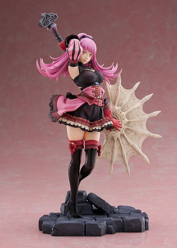 Fire Emblem: Fuukasetsugetsu - Hilda Valentin Goneril - 1/7 (Intelligent Systems)ㅤ – Intelligent Systems – ActionFigureBrasil