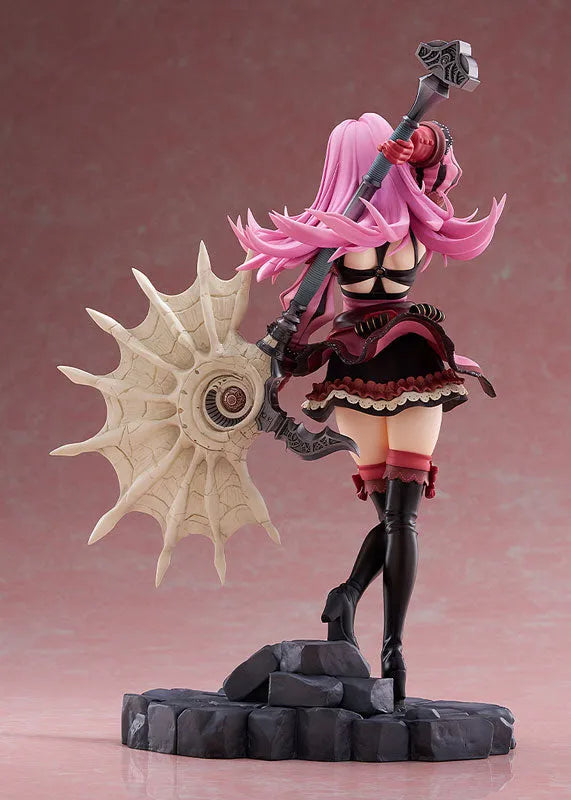 Fire Emblem: Fuukasetsugetsu - Hilda Valentin Goneril - 1/7 (Intelligent Systems)ㅤ – Intelligent Systems – ActionFigureBrasil