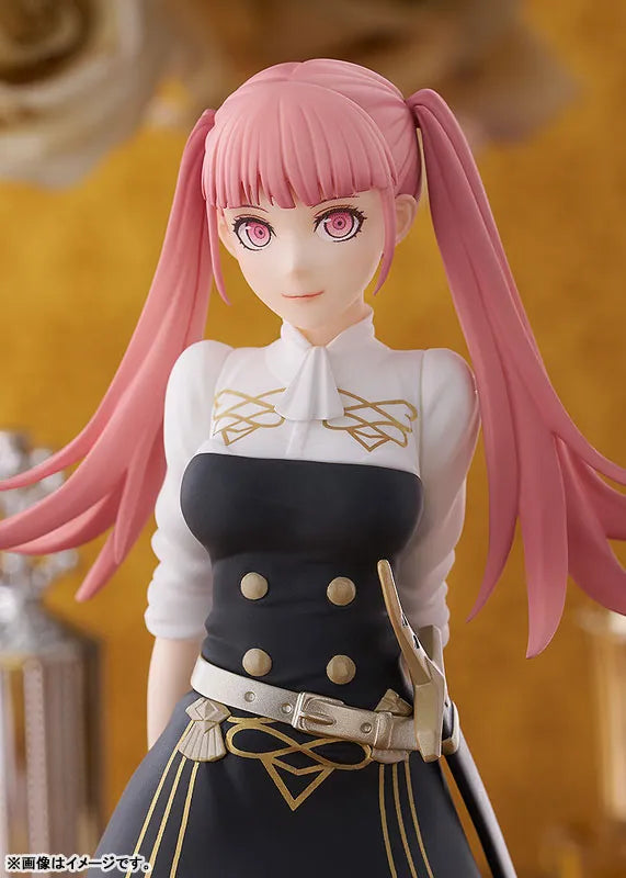 Fire Emblem: Fuukasetsugetsu - Hilda Valentin Goneril - Pop Up Parade (Good Smile Company)ㅤ – Good Smile Company – ActionFigureBrasil