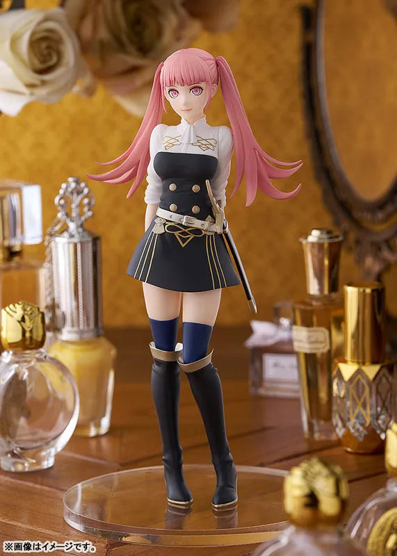 Fire Emblem: Fuukasetsugetsu - Hilda Valentin Goneril - Pop Up Parade (Good Smile Company)ㅤ – Good Smile Company – ActionFigureBrasil