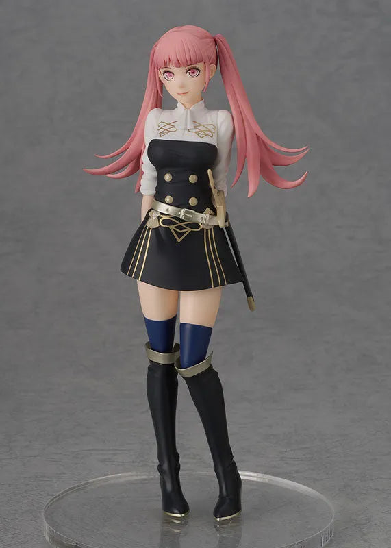 Fire Emblem: Fuukasetsugetsu - Hilda Valentin Goneril - Pop Up Parade (Good Smile Company)ㅤ – Good Smile Company – ActionFigureBrasil