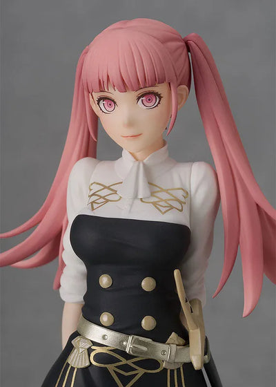 Fire Emblem: Fuukasetsugetsu - Hilda Valentin Goneril - Pop Up Parade (Good Smile Company)ㅤ – Good Smile Company – ActionFigureBrasil — ambientada