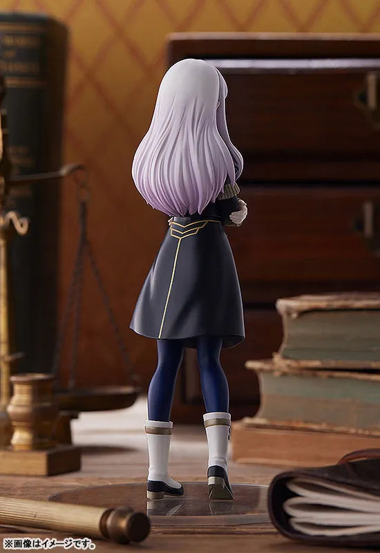 Fire Emblem: Fuukasetsugetsu - Lysithea von Cordelia - Pop Up Parade (Good Smile Company)ㅤ – Good Smile Company – ActionFigureBrasil