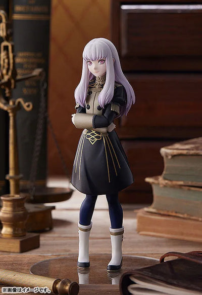 Fire Emblem: Fuukasetsugetsu - Lysithea von Cordelia - Pop Up Parade (Good Smile Company)ㅤ – Good Smile Company – ActionFigureBrasil — detalhe do produto