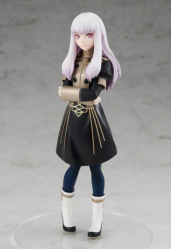 Fire Emblem: Fuukasetsugetsu - Lysithea von Cordelia - Pop Up Parade (Good Smile Company)ㅤ – Good Smile Company – ActionFigureBrasil