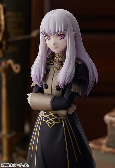 Fire Emblem: Fuukasetsugetsu - Lysithea von Cordelia - Pop Up Parade (Good Smile Company)ㅤ – Good Smile Company – ActionFigureBrasil — ambientada