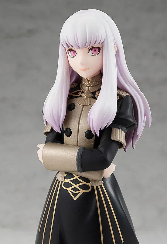 Fire Emblem: Fuukasetsugetsu - Lysithea von Cordelia - Pop Up Parade (Good Smile Company)ㅤ – Good Smile Company – ActionFigureBrasil
