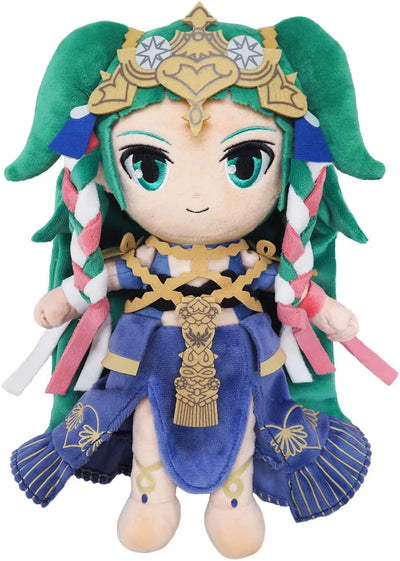 Fire Emblem: Fuukasetsugetsu - Sothis - Fire Emblem All Star Collection (San-ei)ㅤ – Sanei – ActionFigureBrasil