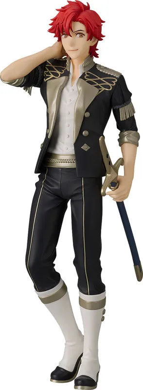 Fire Emblem: Fuukasetsugetsu - Sylvain Jose Gautier - Pop Up Parade (Good Smile Company)ㅤ – Good Smile Company – ActionFigureBrasil