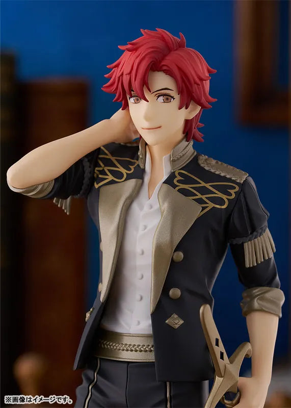 Fire Emblem: Fuukasetsugetsu - Sylvain Jose Gautier - Pop Up Parade (Good Smile Company)ㅤ – Good Smile Company – ActionFigureBrasil