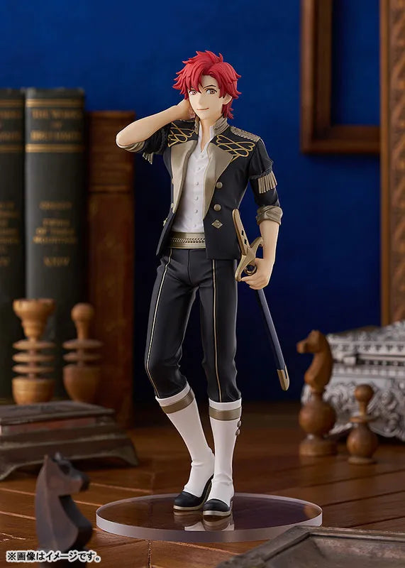Fire Emblem: Fuukasetsugetsu - Sylvain Jose Gautier - Pop Up Parade (Good Smile Company)ㅤ – Good Smile Company – ActionFigureBrasil