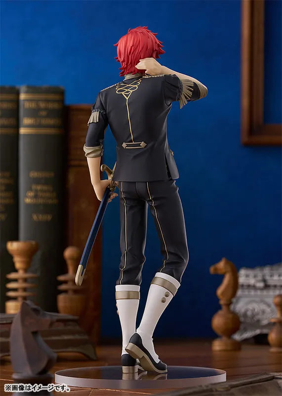 Fire Emblem: Fuukasetsugetsu - Sylvain Jose Gautier - Pop Up Parade (Good Smile Company)ㅤ – Good Smile Company – ActionFigureBrasil
