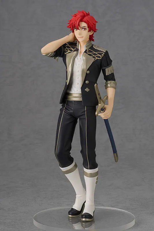 Fire Emblem: Fuukasetsugetsu - Sylvain Jose Gautier - Pop Up Parade (Good Smile Company)ㅤ – Good Smile Company – ActionFigureBrasil