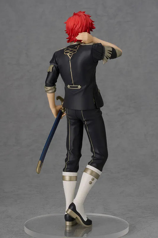 Fire Emblem: Fuukasetsugetsu - Sylvain Jose Gautier - Pop Up Parade (Good Smile Company)ㅤ – Good Smile Company – ActionFigureBrasil